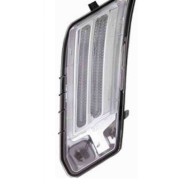 000930_AUTO.JPG Fanale Anteriore Luce Diurna A Led Per Volvo Xc60 Lato Destro Dal 2008/11 Al 2013/03