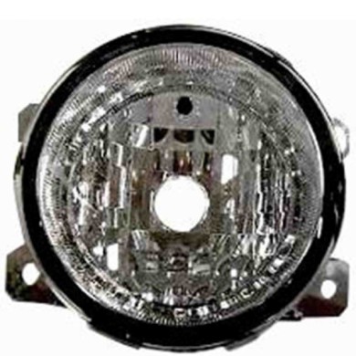 001104_AUTO.JPG Gruppo Ottico Anteriore Luce Diurna Per Mercedes Citan W415 Dal 2012/11 Al 2021/08
