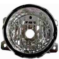 001104_AUTO.JPG Gruppo Ottico Anteriore Luce Diurna Per Mercedes Citan W415 Dal 2012/11 Al 2021/08