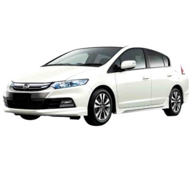 48958.JPG Fanale Anteriore Bianco Per Honda Insight Lato Destro Dal 2012/01