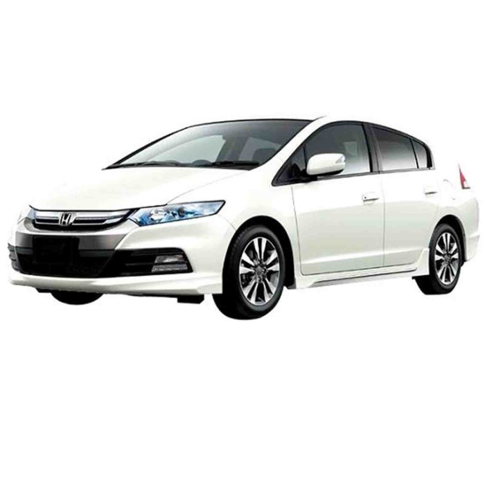 48958.JPG Fanale Anteriore Bianco Per Honda Insight Lato Destro Dal 2012/01