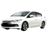 48958.JPG Fanale Anteriore Bianco Per Honda Insight Lato Destro Dal 2012/01