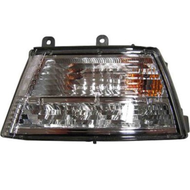 001130_AUTO.JPG Fanale Anteriore Bianco Per Honda Insight Lato Destro Dal 2012/01