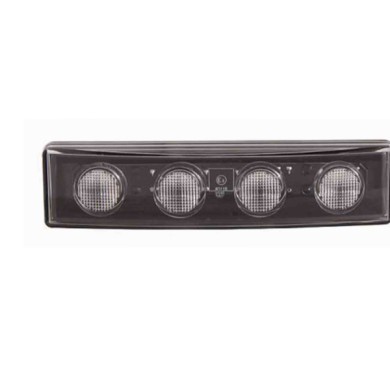 000556_AUTO.JPG Fanale Anteriore A Led Per Scania Serie P - R Dal 2006
