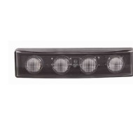 Fanale Anteriore A Led Per Scania Serie P - R Dal 2006