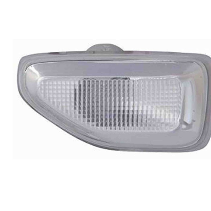 001128_AUTO.JPG Gruppo Ottico Lat. Bianco Per Dacia Sandero Lato Destro Dal 2012/11 Al 2016/12