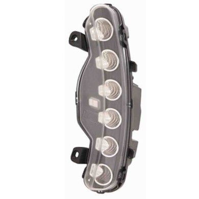 000992_AUTO.JPG Fanale Anteriore A Led Per Citroen Ds3 Lato Sinistro Dal 2010/03 Al 2018/12