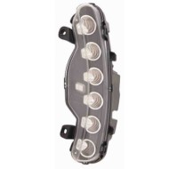 Fanale Anteriore A Led Per Citroen Ds3 Lato Sinistro Dal 2010/03 Al 2018/12