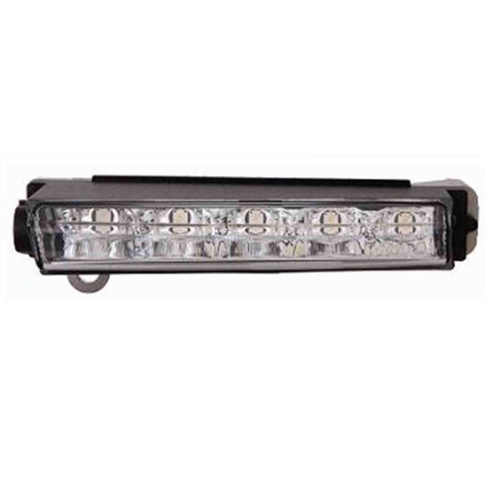 000843_AUTO.JPG Fanale Anteriore C/luce Diurna A Led Per Mercedes Actros Lato Destro Dal 2008/02 Al 2011/09
