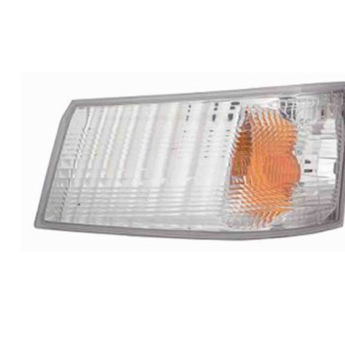 001139_AUTO.JPG Gruppo Ottico Anteriore Bianco Per Mitsubishi Canter Lato Destro Dal 2012/06