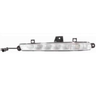 Fanale Anteriore C/luce Diurna A Led Per Mercedes Classe S W221 Lato Sinistro Dal 2009/05 Al 2013/08
