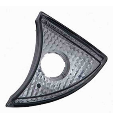 000619_AUTO.JPG Gruppo Ottico Anteriore Fume' Per Iveco Stralis Lato Destro Dal 2002/02