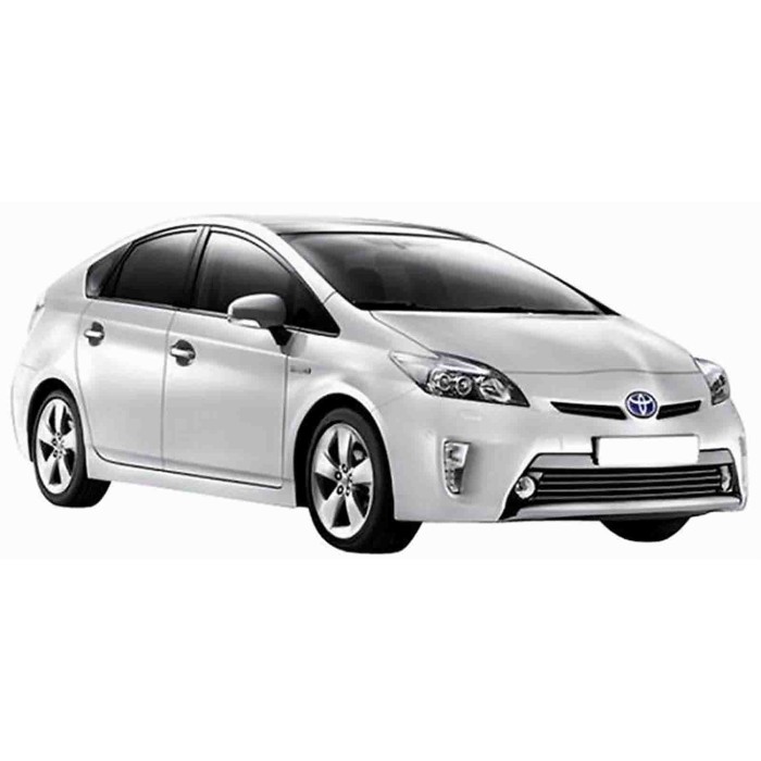 48988.JPG Fanale Anteriore A Led Per Toyota Prius Lato Sinistro Dal 2011/10 Al 2015/12