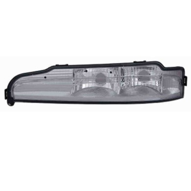 001166_AUTO.JPG Gruppo Ottico Anteriore Con Luce Diurna Per Mercedes Atego Lato Sinistro Dal 2013/03