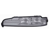 001166_AUTO.JPG Gruppo Ottico Anteriore Con Luce Diurna Per Mercedes Atego Lato Sinistro Dal 2013/03