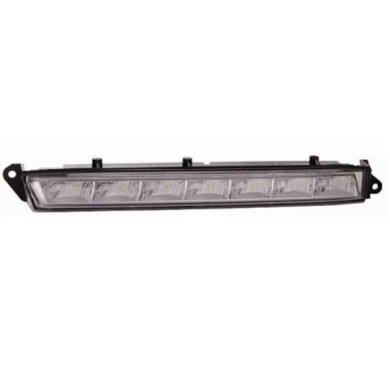 001005_AUTO.JPG Fanale Anteriore A Led Per Mercedes Classe Ml W166 Lato Sinistro Dal 2011/10