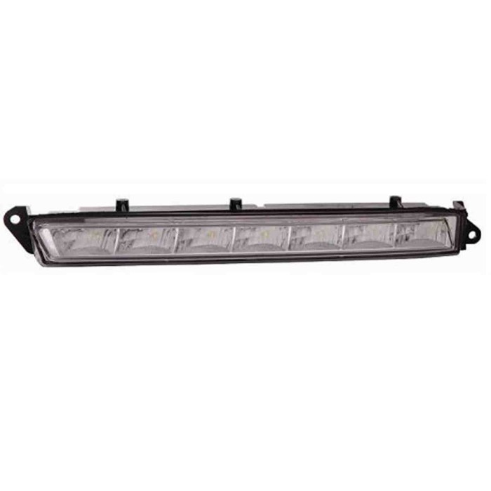 001005_AUTO.JPG Fanale Anteriore A Led Per Mercedes Classe Ml W166 Lato Sinistro Dal 2011/10