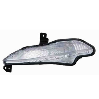 001218_AUTO.JPG Gruppo Ottico Anteriore Per Peugeot 308 Lato Destro Dal 2013/09 Al 2017/04