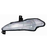 Gruppo Ottico Anteriore Per Peugeot 308 Lato Destro Dal 2013/09 Al 2017/04