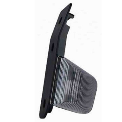000619_AUTO.JPG Gruppo Ottico Laterale Bianco Per Iveco Stralis Lato Sinistro Dal 2002/02