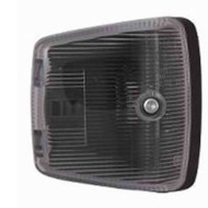 Fanale Lat. Bianco Per Mercedes Atego Lato Sinistro Dal 1998/01 Al 2004/12