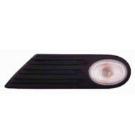 Fanale Lat. Bianco Per Mini Lato Destro Dal 2006/11 Al 2013/08