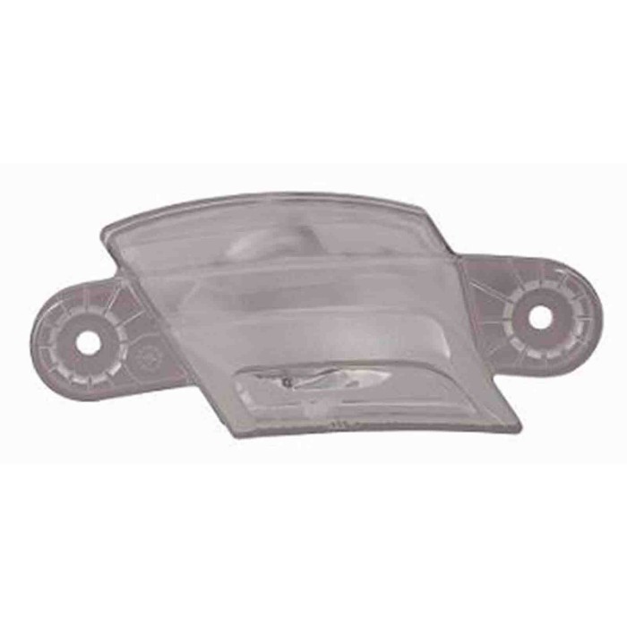 001153_AUTO.JPG Gruppo Ottico Lat. Bianco Per Daf Xf 106 Lato Destro Dal 2013/04