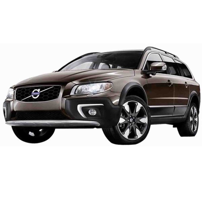 49010.JPG Fanale Anteriore C/luce Diurna A Led Per Volvo Xc70 Lato Destro Dal 2012/09