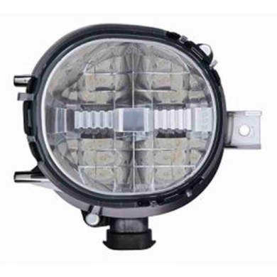 001263_AUTO.JPG Fanale Anteriore C/luce Diurna A Led Per Volvo Xc70 Lato Destro Dal 2012/09