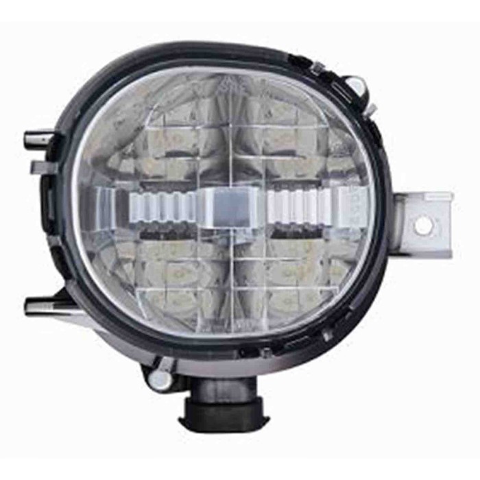 001263_AUTO.JPG Fanale Anteriore C/luce Diurna A Led Per Volvo Xc70 Lato Destro Dal 2012/09