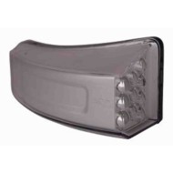 Fanale Anteriore A Led Per Volvo Truck Fh16 Lato Destro Dal 2013/07