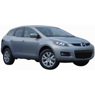 49020.JPG Gruppo Ottico Anteriore Per Mazda Cx 7 Lato Destro Dal 2007/06 Al 2009/08