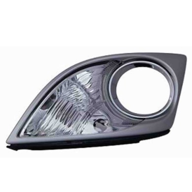 000951_AUTO.JPG Gruppo Ottico Anteriore Per Mazda Cx 7 Lato Destro Dal 2007/06 Al 2009/08