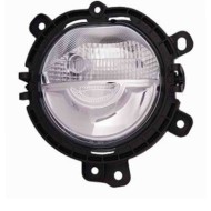 001299_AUTO.JPG Gruppo Ottico Anteriore W5 C/luce Diurna A Led Per Mini Lato Destro Dal 2013/11 Al 2018/02