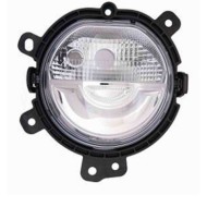 001299_AUTO.JPG Gruppo Ottico Anteriore H7-w5 Con Luce Diurna Per Mini Lato Destro Dal 2013/11 Al 2018/02