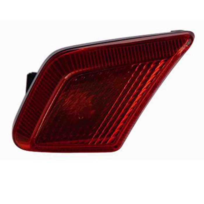 001065_AUTO.JPG Fanale Lat. Arancio Per Mercedes Actros Lato Destro Dal 2011/11 Al 2018/12