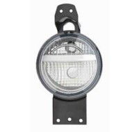 Gruppo Ottico Anteriore Con Luce Diurna Per Mini Countryman Dal 2010/09 Al 2016/08