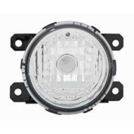 001143_AUTO.JPG Gruppo Ottico Anteriore Con Luce Diurna Per Subaru Wrx Sti Dal 2014/06