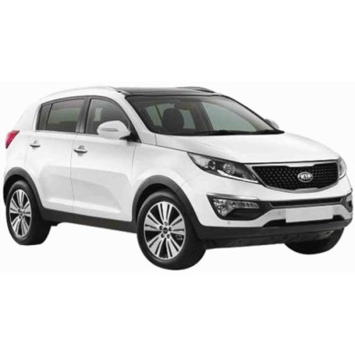 49038.JPG Gruppo Ottico Lat. Crystal Per Kia Sportage Lato Destro Dal 2014/03 Al 2015/12