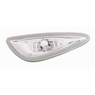 001307_AUTO.JPG Gruppo Ottico Lat. Crystal Per Kia Sportage Lato Destro Dal 2014/03 Al 2015/12