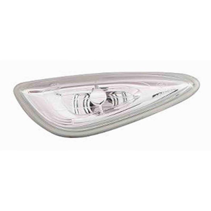 001307_AUTO.JPG Gruppo Ottico Lat. Crystal Per Kia Sportage Lato Sinistro Dal 2014/03 Al 2015/12