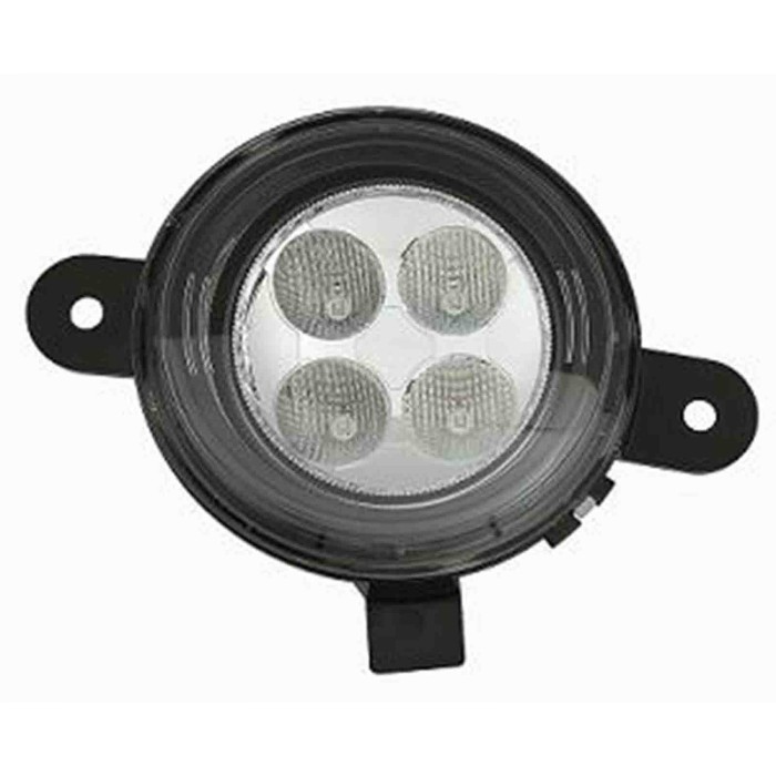 001306_AUTO.JPG Fanale Anteriore A Led Per Renault Twingo Lato Destro Dal 2014/09