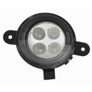 Fanale Anteriore A Led Per Renault Twingo Lato Destro Dal 2014/09