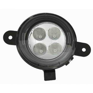 001306_AUTO.JPG Fanale Anteriore A Led Per Renault Twingo Lato Sinistro Dal 2014/09