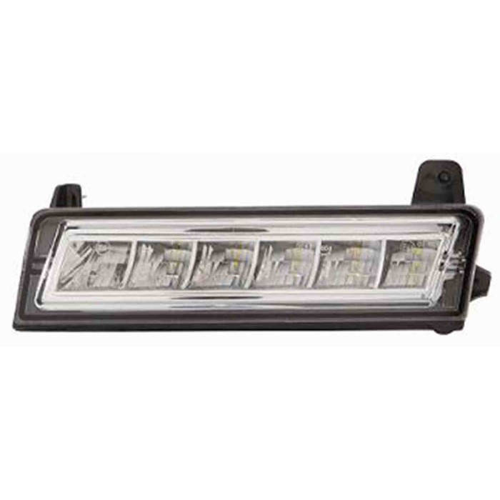 000792_AUTO.JPG Fanale Anteriore C/luce Diurna A Led Per Mercedes Classe Ml W164 Lato Destro Dal 2008/09 Al 2011/09