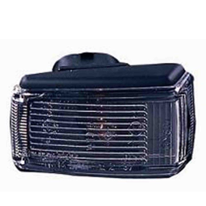 000472_AUTO.JPG Gruppo Ottico Laterale Bianco Per Volvo S40 - V40 Dal 1998/03 Al 2000/11