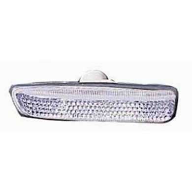 000041_AUTO.JPG Fanale Lat. Bianco Per Bmw Serie 3 E36 Compact Lato Destro Dal 1994/09 Al 2000/08