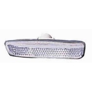Fanale Lat. Bianco Per Bmw Serie 3 E36 Compact Lato Destro Dal 1994/09 Al 2000/08