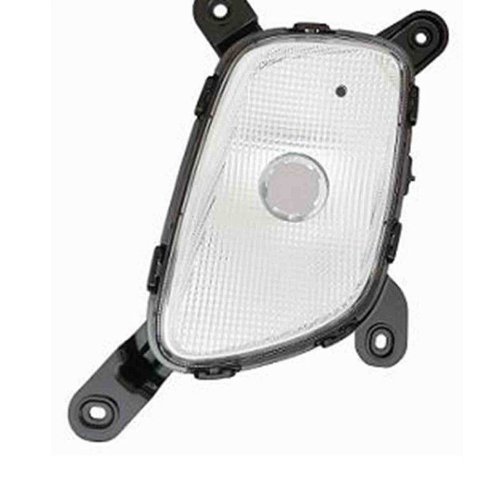 001344_AUTO.JPG Gruppo Ottico Anteriore Con Luce Diurna Per Kia Picanto Lato Destro Dal 2015/07 Al 2017/02