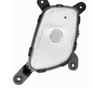 Gruppo Ottico Anteriore Con Luce Diurna Per Kia Picanto Lato Sinistro Dal 2015/07 Al 2017/02